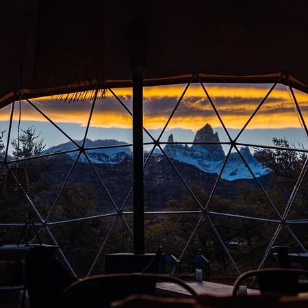 Chalten Camp - Glamping With A View El Chalten Bagian luar foto